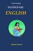 The Tgt/Pgt/Gic English : Useful For: UP TGT PGT/GIC/KVS/DSSSB/NVS Etc. Book