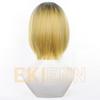 ekienn Haikyu!! Kozume Kenma Kitashinsuke Cosplay Wig, Heat-Resistant, Anime Costume, Halloween, Party, Event, Costume, Wig, Disguise, Party, Event