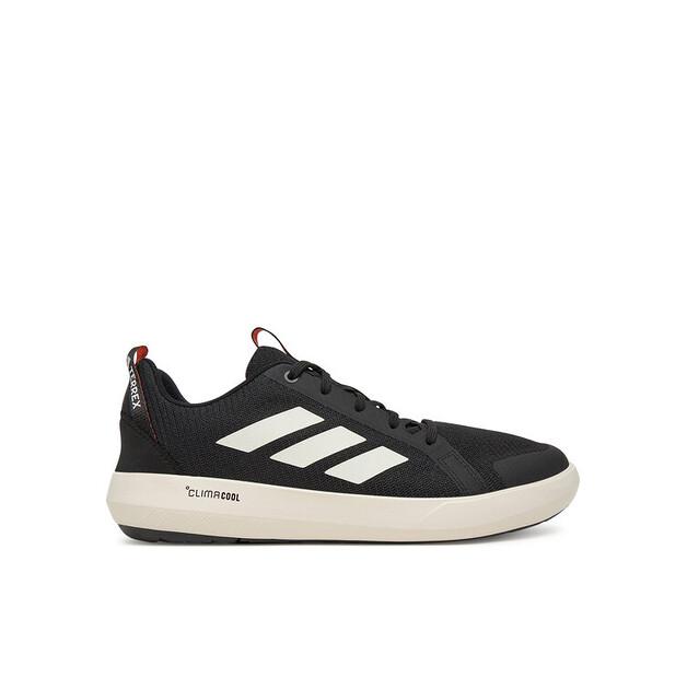 Треккинговые ботинки adidas Terrex Boat Climacool EU 42