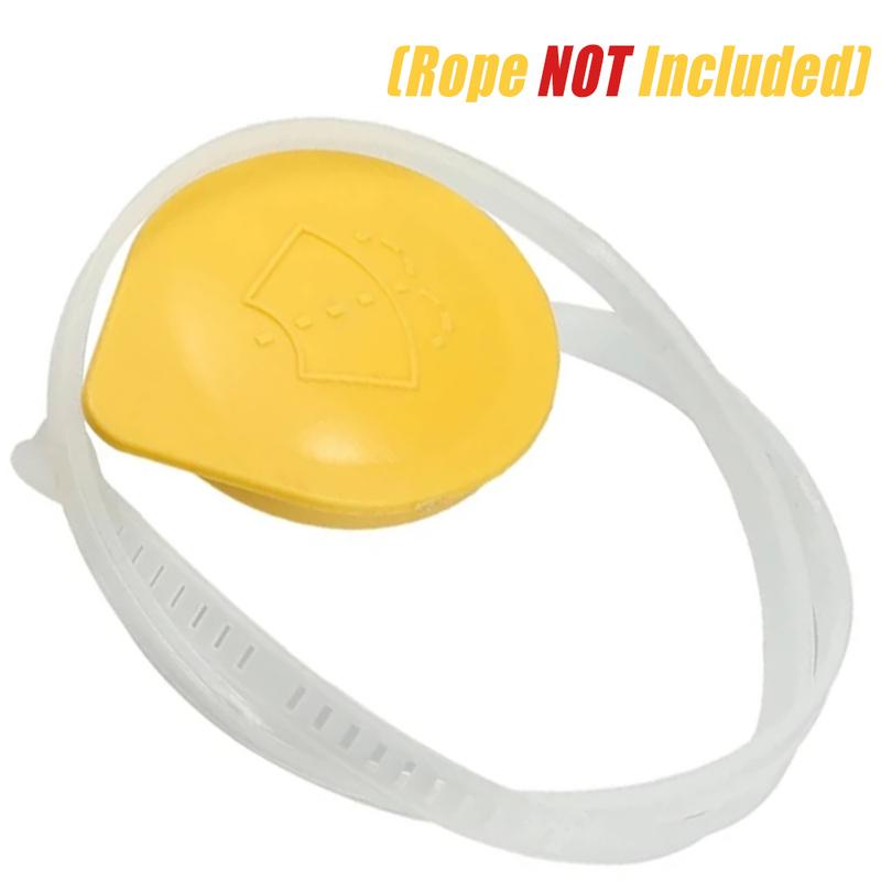 86615SA000 Windshield Washer Fluid Reservoir Cap For Subaru Forester XV Lilion Outback For Impreza BRZ Front Glass Bottle Cover