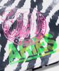 Aries (ODER) Hibiskus Boardshorts Multi