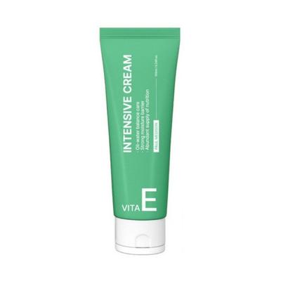 Paul Medison Vita E Intensive Cream 155ml*1Pc/2Pcs/3Pcs
