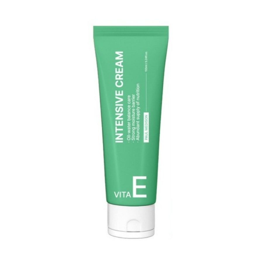 

Paul Medison Vita E Интенсивный крем 155 мл*1 шт./2 шт./3 шт. 1Pc