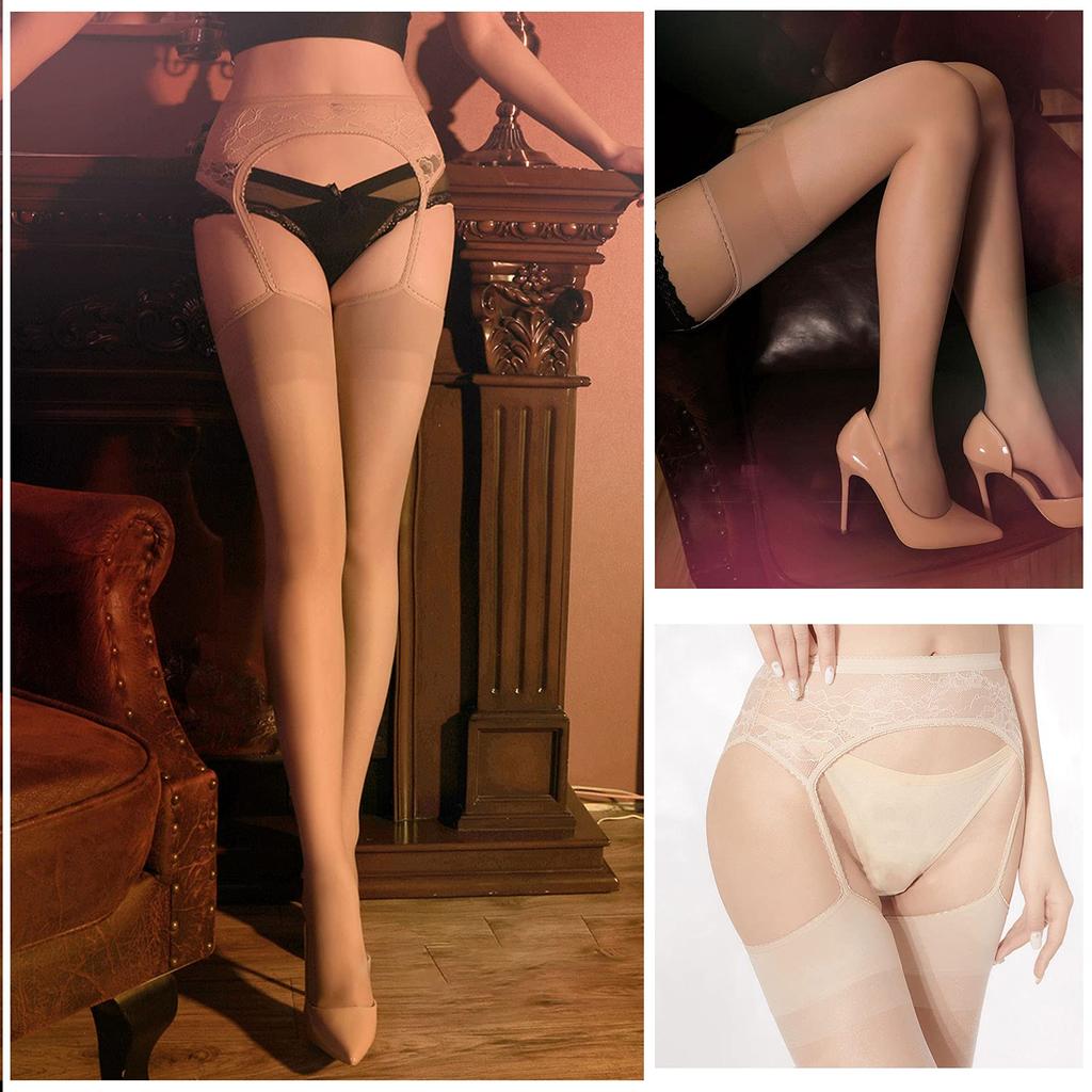 Garter Sexy Beautiful Beautiful Socks [Ryusho] Stockings, Lingerie, Underwear, Legs, Butt, Panties,