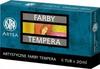FARBY TEMPERA 6KOL./20ML. 83419901
