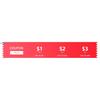 AN3 Steel Wire Weaving Motorcycle Brake Hose Explosion-proof High Temperature Resistant Reinforced Clutch Oil Pipe Universal 3.2