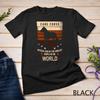 Cane Corso Official Dog Of The Coolest People In The World Unisex T-shirt