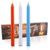3 Pcs Low Temperature Candles Bdsm Sex Toys Adult Sex Toys SM Sex Products Erotic Flirting Drip Candles Toys For Couples Women