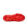 Nike Air VaporMax 'Bright Crimson' (Unisex) Black / Bright Crimson-White Running Shoes AA2241 006
