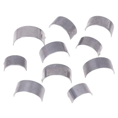 170F 173F 178F 186Fa 188F 192F 1100F Connecting Rod Bearing Air Cooled Diesel Engine Parts Small Bearing