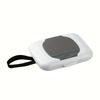 Wipes Dispensers Refillable Wipe Holder Baby Wipe Box Case for Indoor Outdoor Reusable Travel Wet Wipe Container