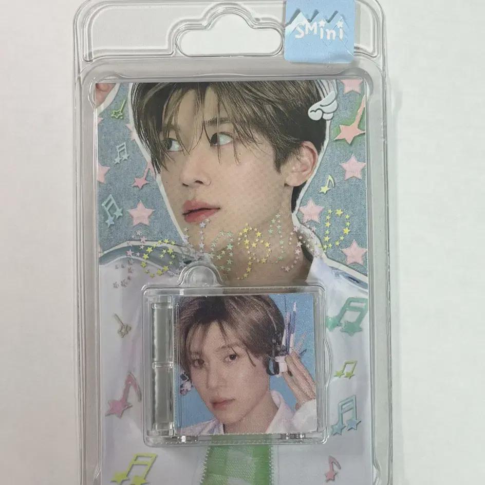 

NCT Желаю Zion Songbird Smini Продать