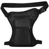 Motorrad-Bein-Seitentasche, Reisetasche, wasserdichte Motorrad-Hüft-Beintasche für Männer und Frauen, Hüft-Bauchtasche, Outdoor-Sport, lässige Gürteltasche