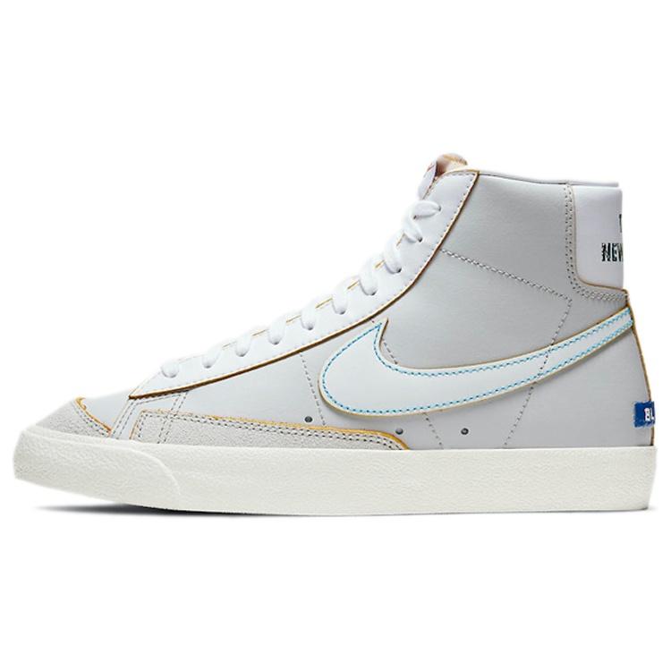 (WMNS) Nike Blazer Mid  77  The New Way  Women s DC5203-100 EU 37.5