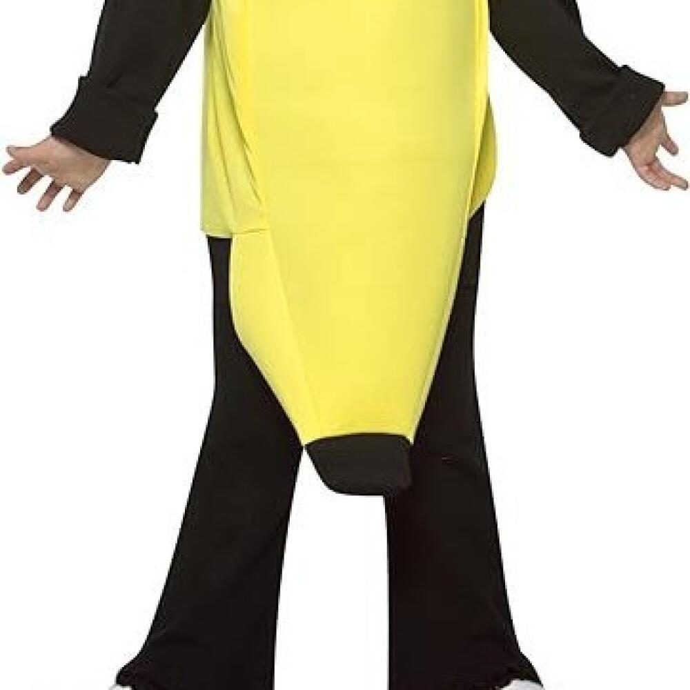Carnival costumes role-playing adult fancy dresses funny and sexy banana costumes Halloween and Christmas carnival party decorat