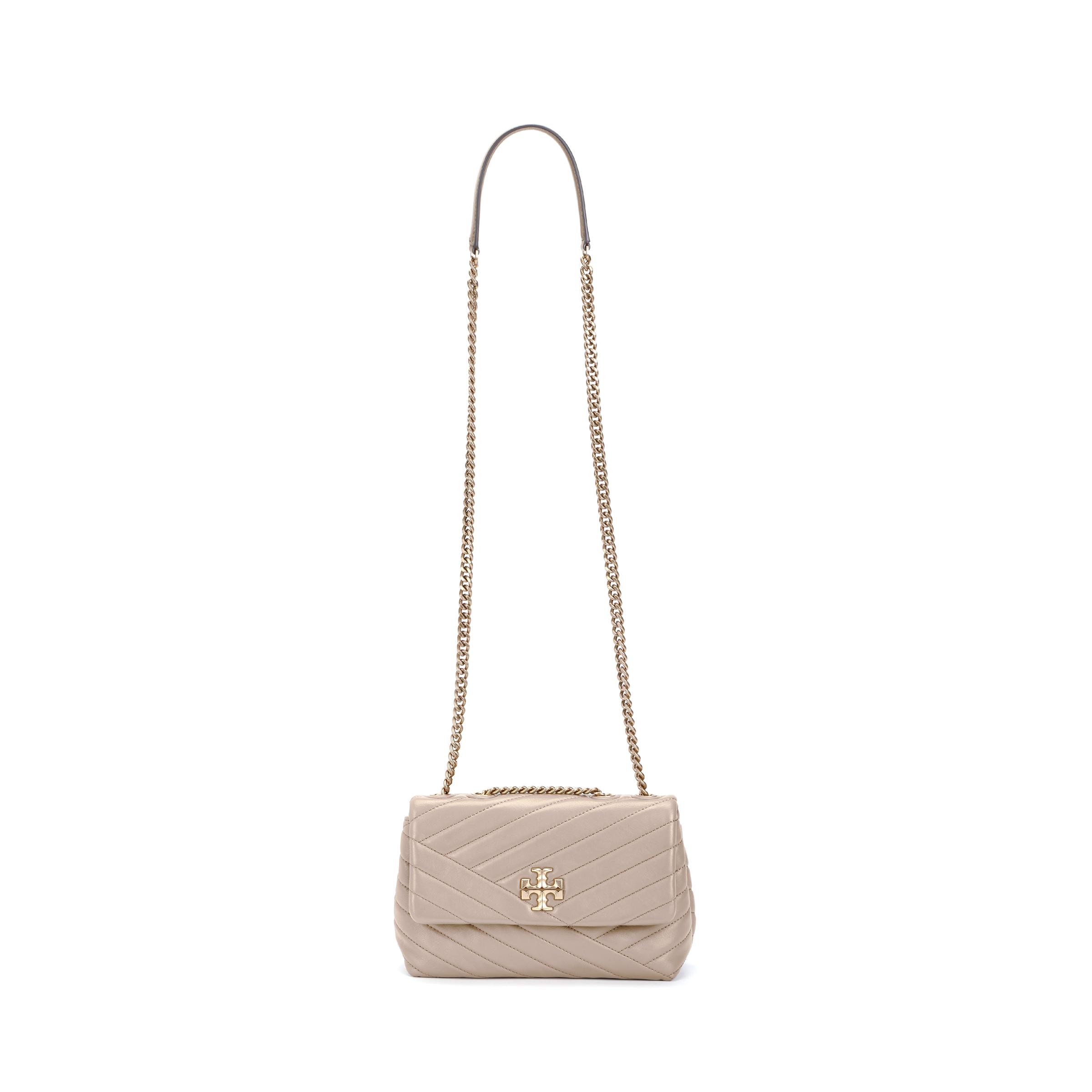 

Tory Burch Сумка-клатч квадратна з золотим логотипом Double T з твілу на ланцюжку, магнітна застібка, жіноча, колір Dark-Milk-Tea 90452-200 Basic Set (Bag+Dust Bag)