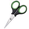 3 in 1 3PCS Stainless Steel Sharp Fishing Scissors Unhooker Multipurpose Fish Line Cutter Portable Hook Remover With Cover
