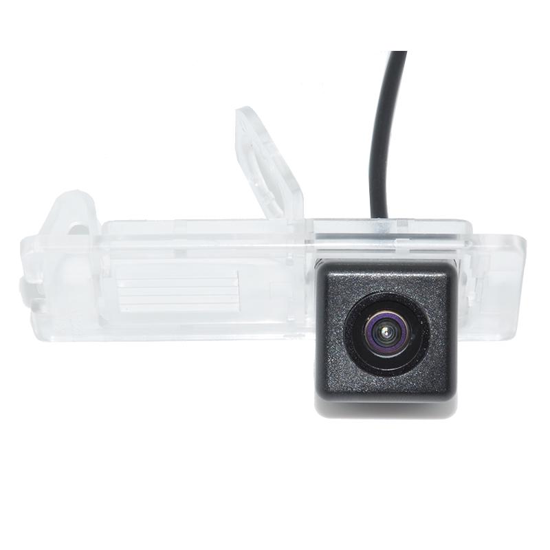 Zadní parkovací kamera pro Dacia Duster Nissan Terrano / Megane 3 Renault Fluence