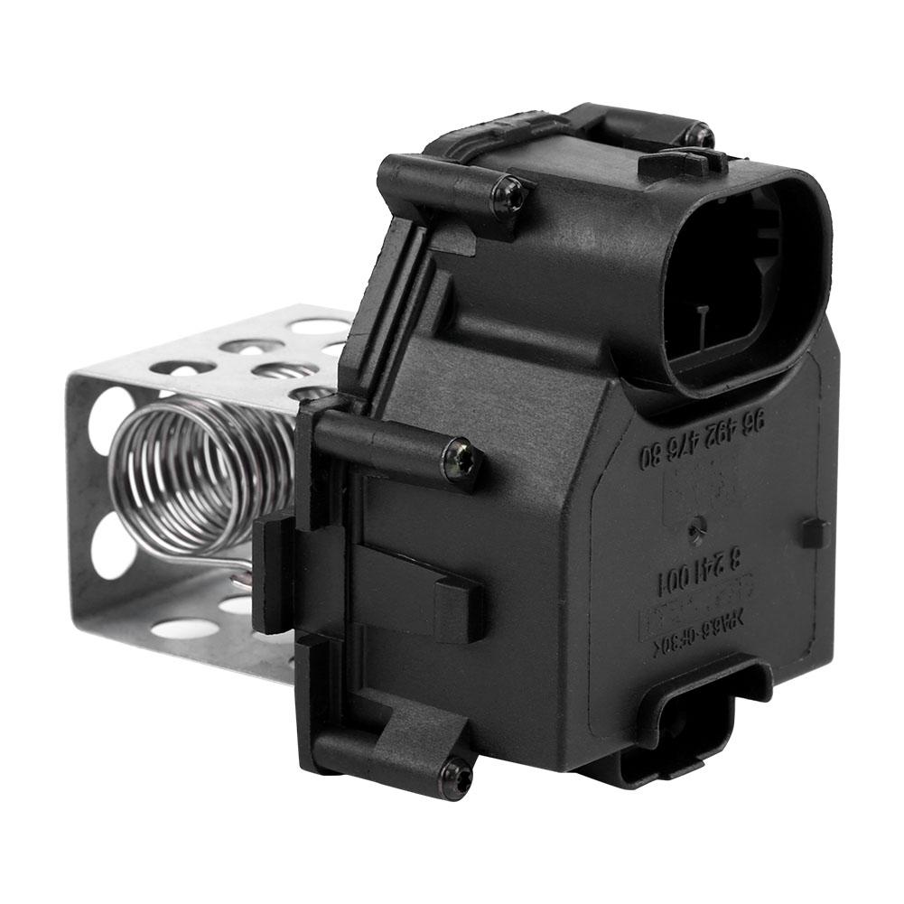 Heizung Gebläse Widerstand für Citroen Berlingo C1 C4 Xsara Picasso 9649247680
