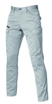 Burtle Cargo Pants Silver 4L 1712-05-4L