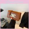 Elegant Casual Mini Crossbody Bag For Women With Magnetic Closure In Various Colors