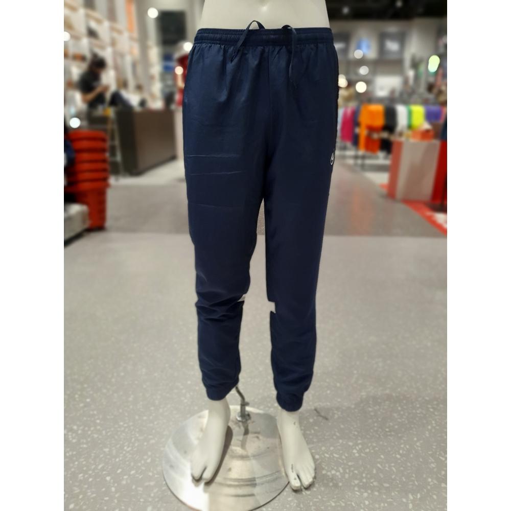 

Мужские спортивные брюки из тканого материала Nike темно-синие CW6128 451 NKTM33M03860