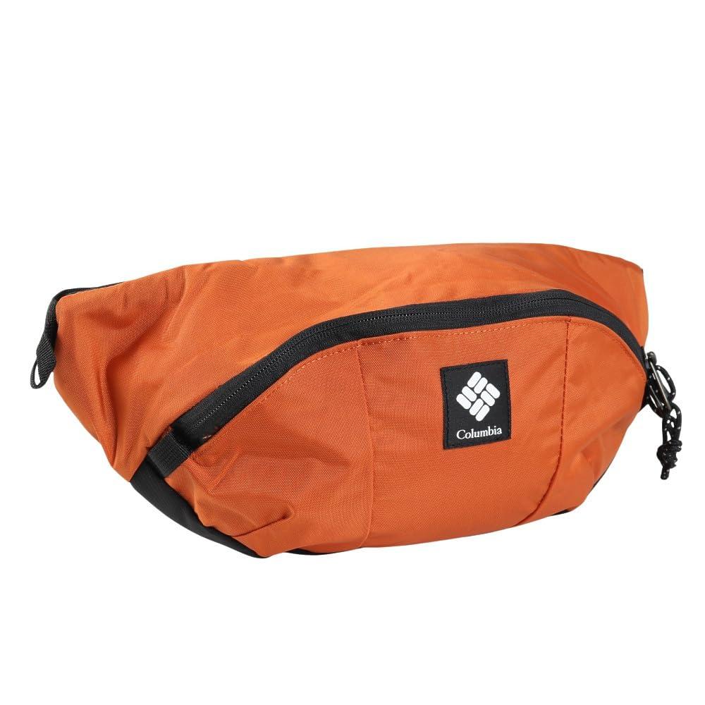 

Panacea Hip Bag PU8666 One Size Island Orange [Colombia] помаранчевий
