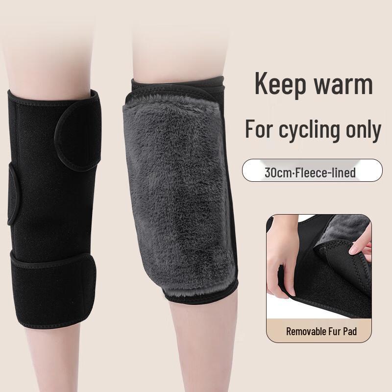 Tarzini Thermal Knee Pad