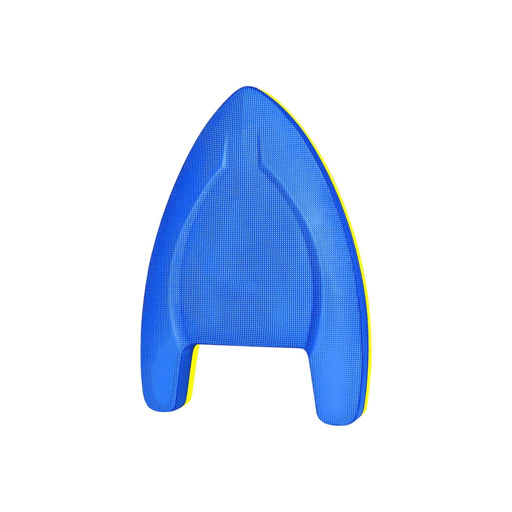 Swimming Kickboard For Children And Adults, Swimming Training Auxiliary Floating Device With Handrail Holes