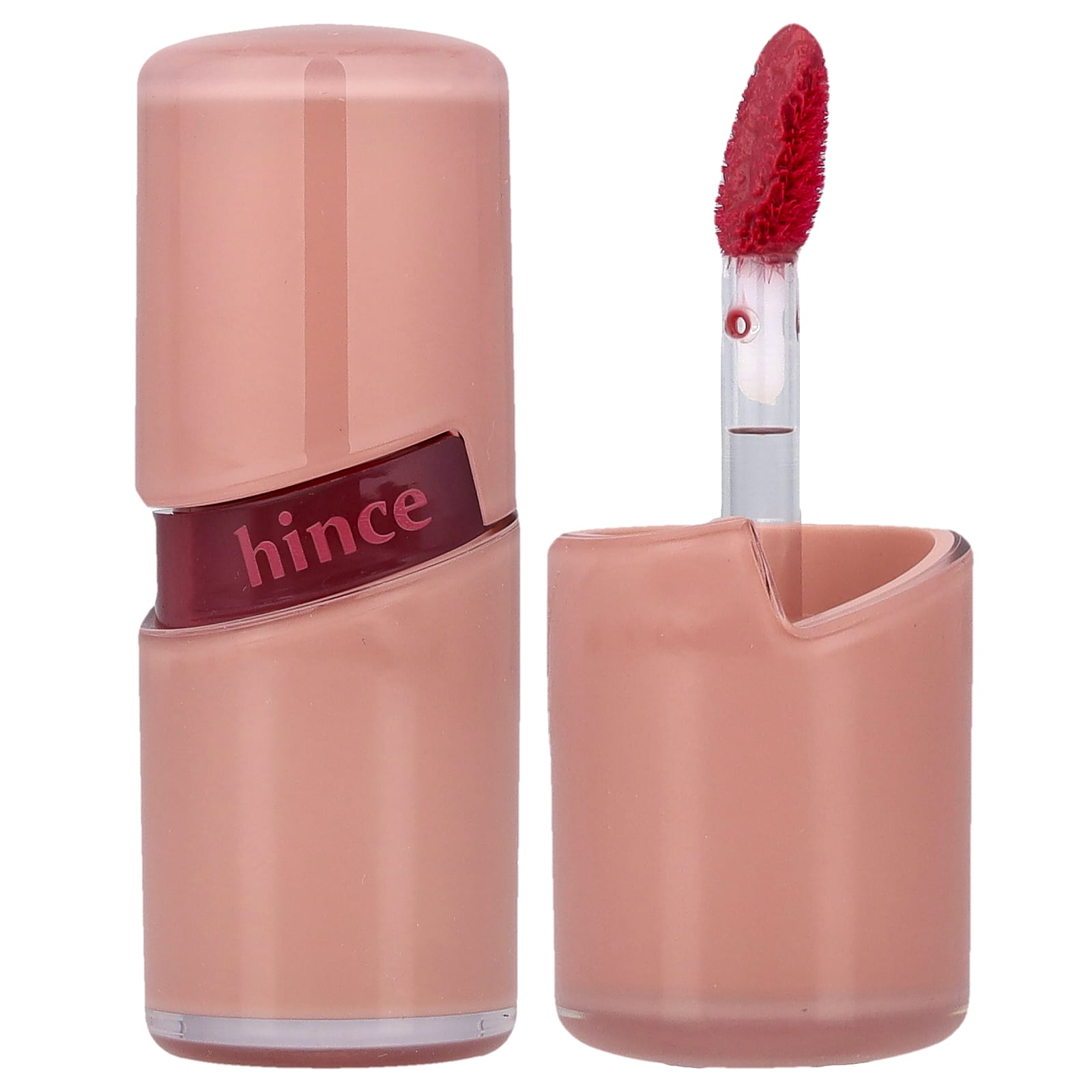 

Hince Low Glow Gel Tint, R006 Raw Grape, 4ml (0.13fl oz)