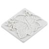 Flower Silicone Molds Lily Flower Fondant Mold Cake Decorating Tools Cupcake Topper Candy Chocolate Gumpaste Mold