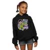 DC Comics Meninas Teen Titans Go Knock Knock Moletom Com Capuz