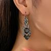 2pcs Fashion Drop Earrings For Women's Jewelry