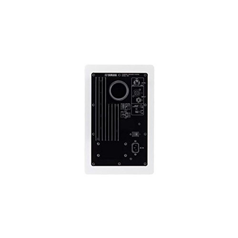 YAMAHA Studio Monitor HS7IW Pair
