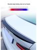 BMW 3 Series G20 (2020-2023) Rear Spoiler & FD Front Lip Diffuser Kit with Non-Destructive Installation