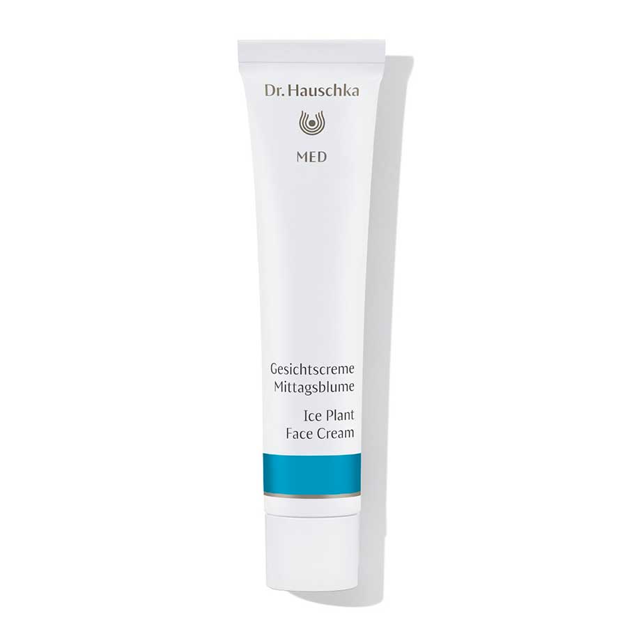 Dr. Hauschka Med Ice Plant Face Cream from the Polar Region, 40ml
