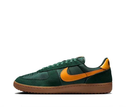 

Nike Field General 82 Oregon Men s HF3165-300 Green Size EU 37.5 зелений