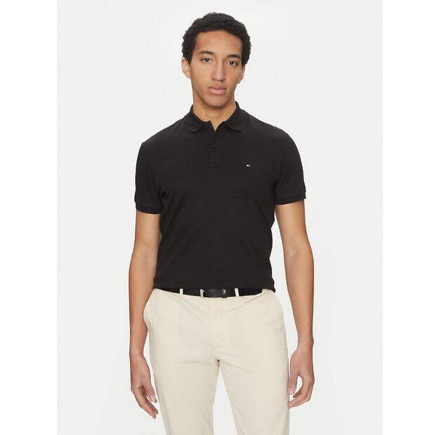 Поло Tommy Hilfiger Essential EU M