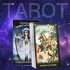 Ciro Marchettis Tarot of Dreams Cards Fortune Telling  Deck Divination Book Sets