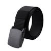 Student Military Camouflage Training Belt