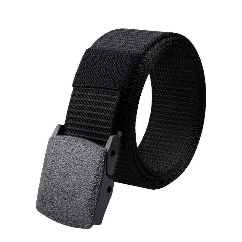 Student Military Camouflage Training Belt