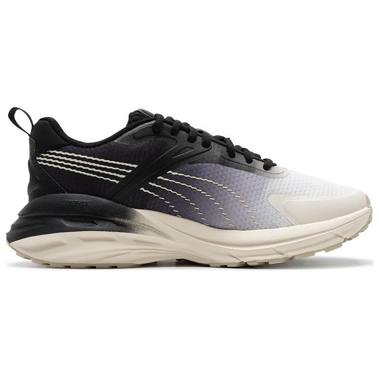 Puma Hypnotic Unisex Black Cool Dark Gray 395235-05