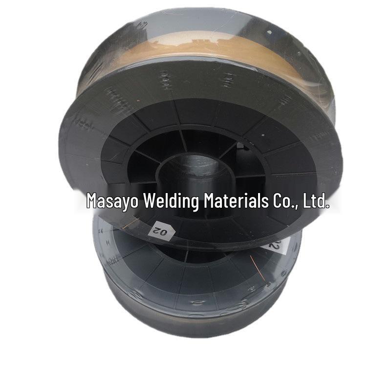 Gas-Free Flux-Cored Welding Wire E71TGS, 0.8 Small Reel