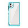 Applicable to colorful Samsung A11 mobile phone case A11 mobile phone case M11 all-inclusive acrylic anti-drop all-inclusive space case