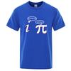 Summer Men's T-shirt CottonFunny Design Printing Casual Loose O-neck for Men Short Sleeve T-shirt Male Top