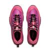 Li-Ning Pro Comfortable Simple Durable Waterproof Low-Top Lifestyle Casual Shoes Men Shoes Pink Purple AGLU151-3