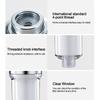 Pre-filter Tap Water Front Water Filter  Household Bathroom Fittings