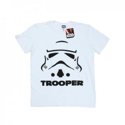 Herren Stormtrooper Trooper T-Shirt