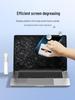 Bluetooth Headset & Keyboard Cleaning Pen Set with Dust Removal Brush