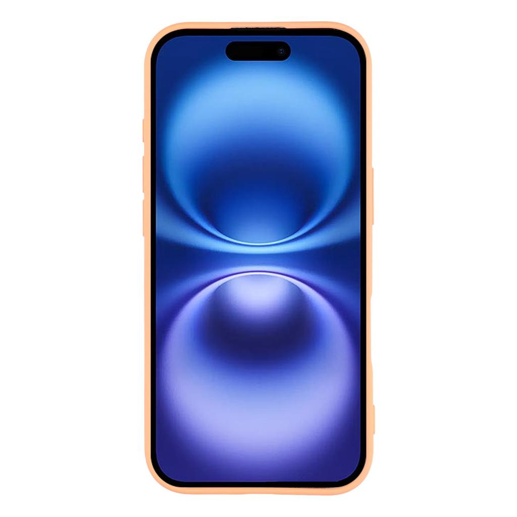 X-LEVEL For iPhone 17 Case Soft TPU Anti Scratch Fiber Lining Phone Cover